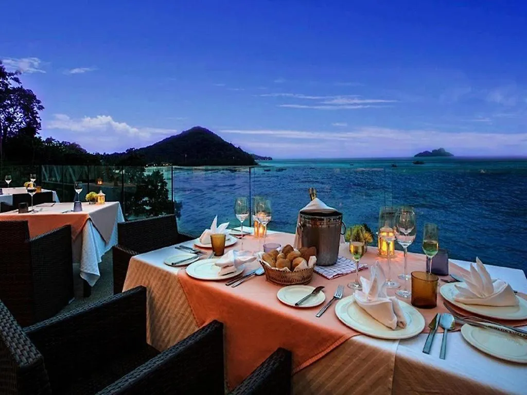 Villa 360 Resort And Spa Phi Phi-eilanden