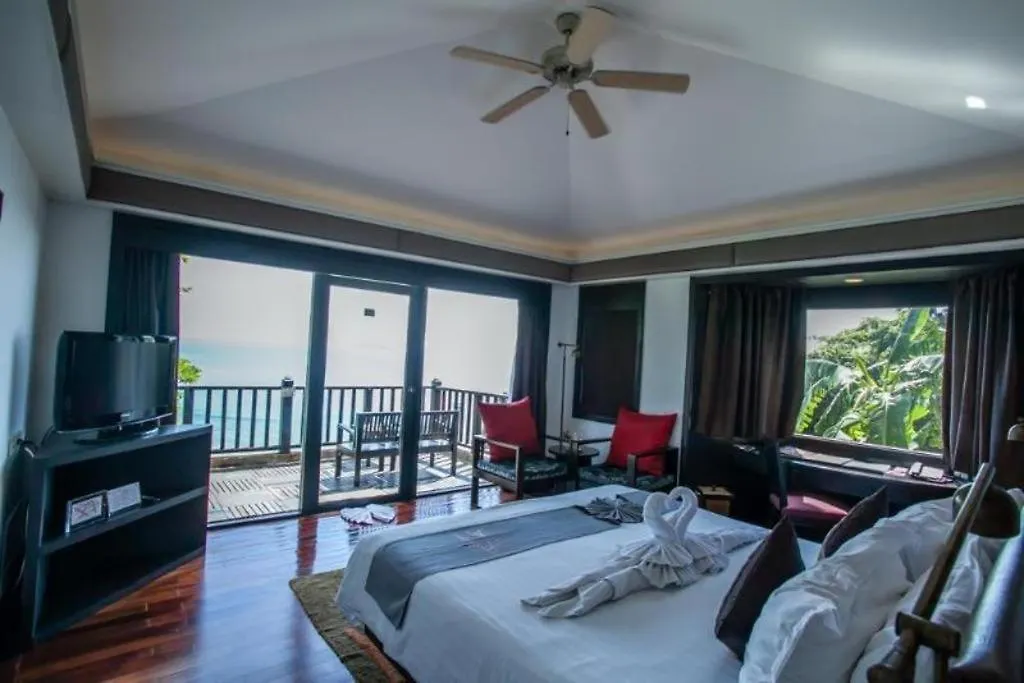 Villa 360 Resort And Spa Phi Phi-eilanden