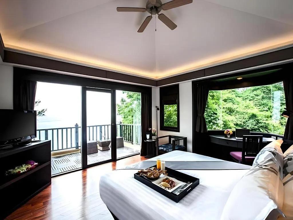 Villa 360 Resort And Spa Phi Phi-eilanden