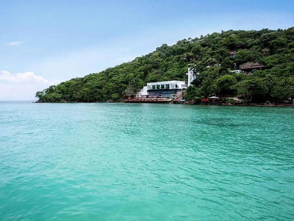 Villa 360 Resort And Spa Phi Phi-eilanden 4*,  Thailand