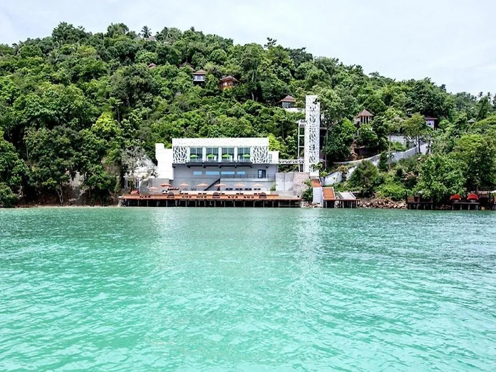 Villa 360 Resort And Spa Phi Phi-eilanden