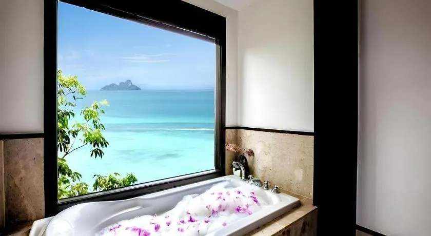 Villa 360 Resort And Spa Phi Phi-eilanden