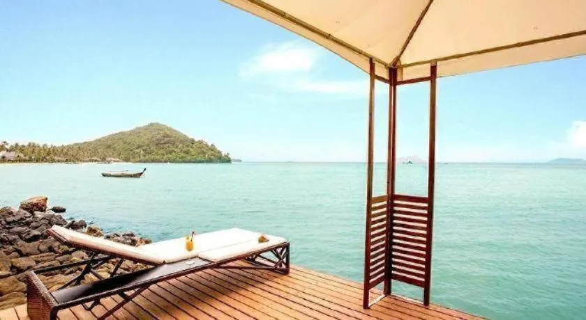 Villa 360 Resort And Spa Phi Phi-eilanden