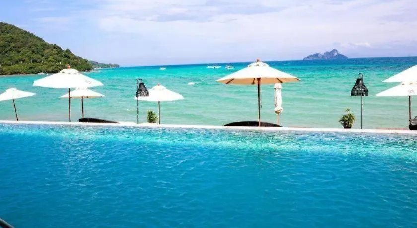 Villa 360 Resort And Spa Phi Phi-eilanden