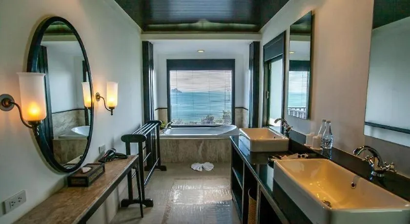 Villa 360 Resort And Spa Phi Phi-eilanden