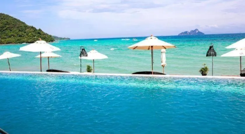 Villa 360 Resort And Spa Phi Phi-eilanden 4*,  Thailand