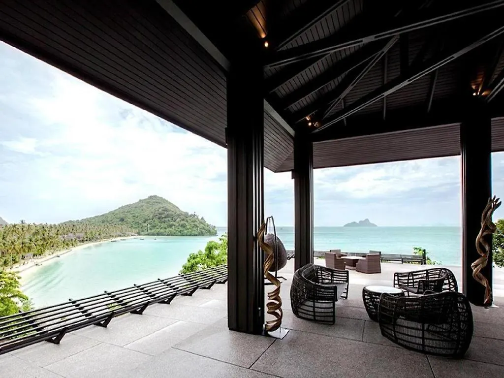 Villa 360 Resort And Spa Phi Phi-eilanden