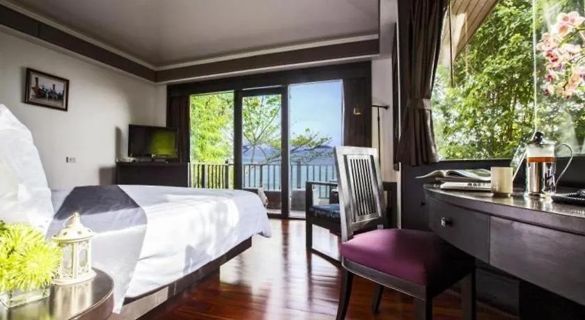 Villa 360 Resort And Spa Phi Phi-eilanden
