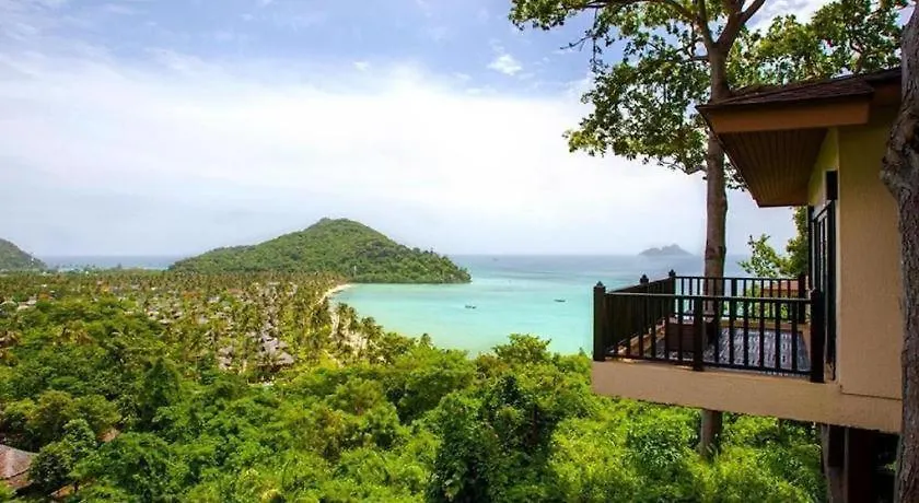 Villa 360 Resort And Spa Phi Phi-eilanden