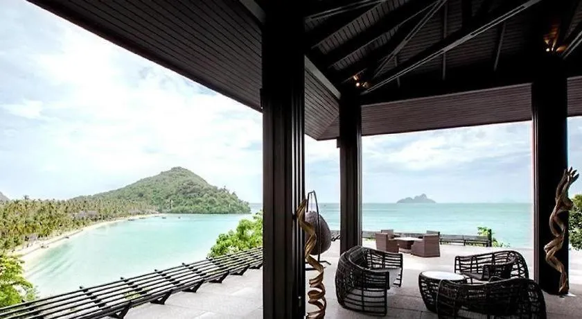 ****  Villa 360 Resort And Spa Phi Phi-eilanden Thailand