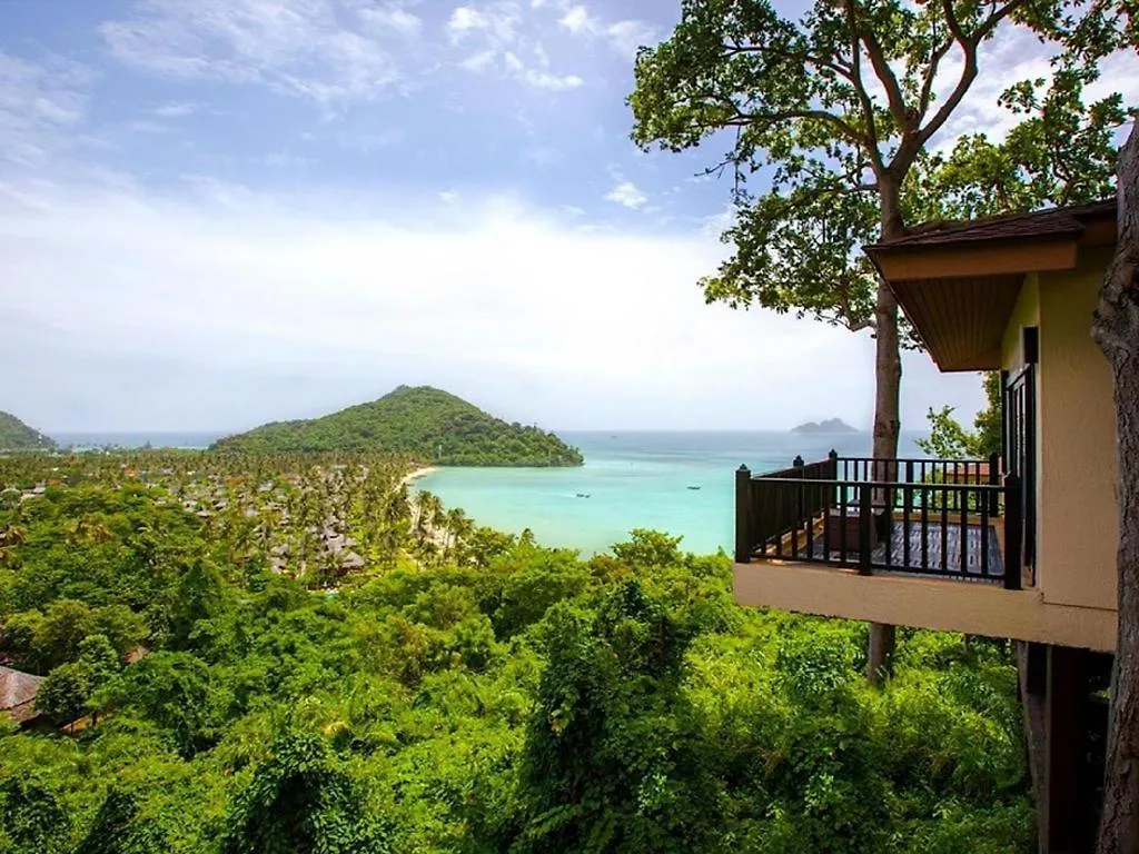 Villa 360 Resort And Spa Phi Phi-eilanden Thailand