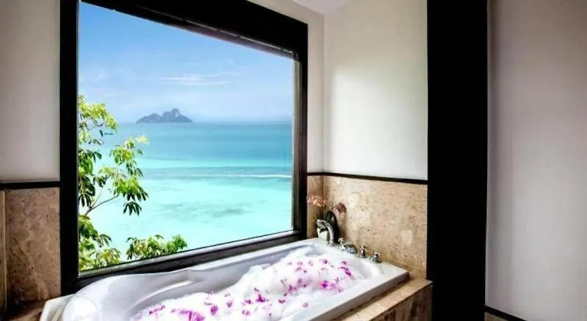 Villa 360 Resort And Spa Phi Phi-eilanden 4*,  Thailand