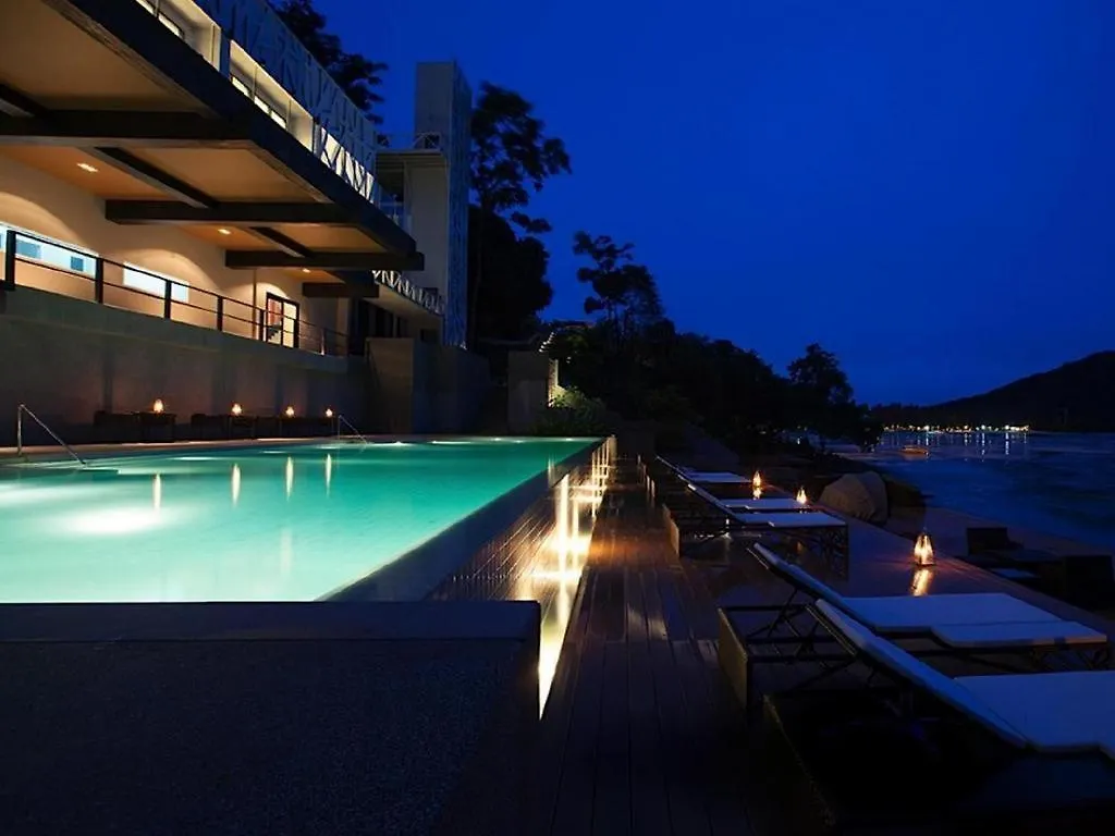 Villa 360 Resort And Spa Phi Phi-eilanden