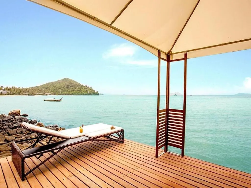 Villa 360 Resort And Spa Phi Phi-eilanden