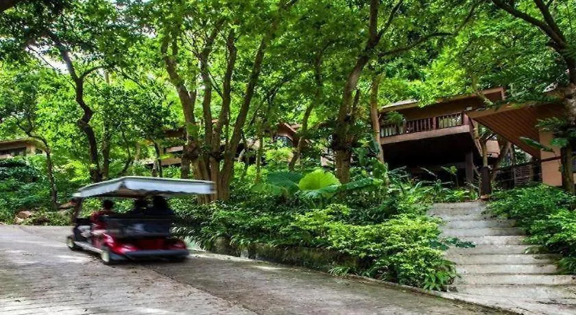קו פי פי Villa 360 Resort And Spa