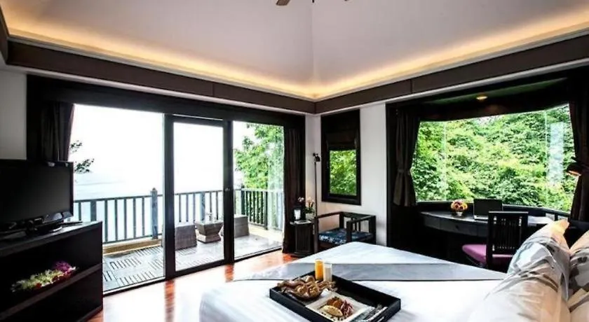 קו פי פי Villa 360 Resort And Spa  קו פי פי